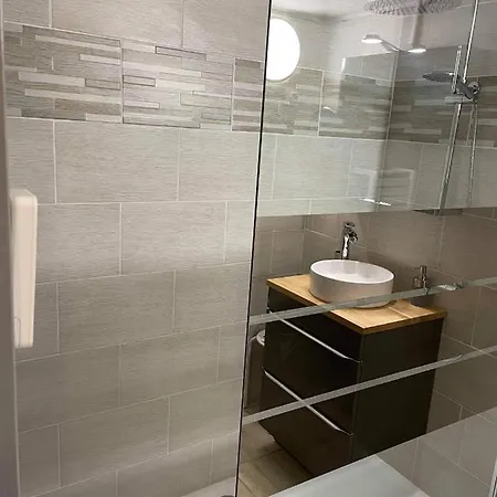 Dom wakacyjny La Ferme L'etang Vachères