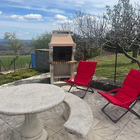Dom wakacyjny La Ferme L'etang Vachères