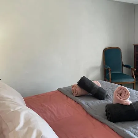 La Ferme L'etang * Vachères