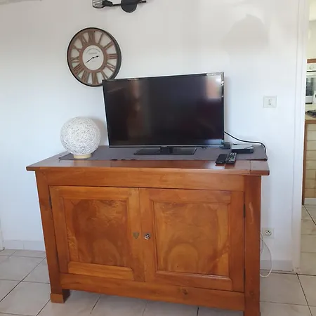 Dom wakacyjny La Ferme L'etang