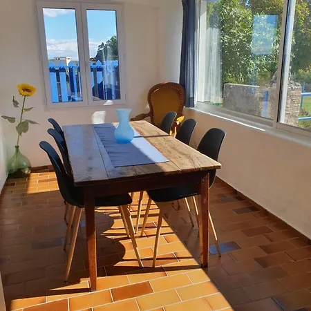 La Ferme L'etang Dom wakacyjny *