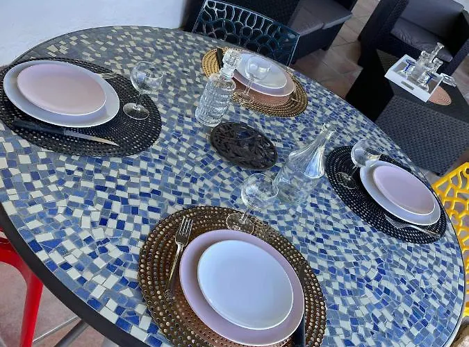 La Ferme L'etang Σπίτι διακοπών Vachères