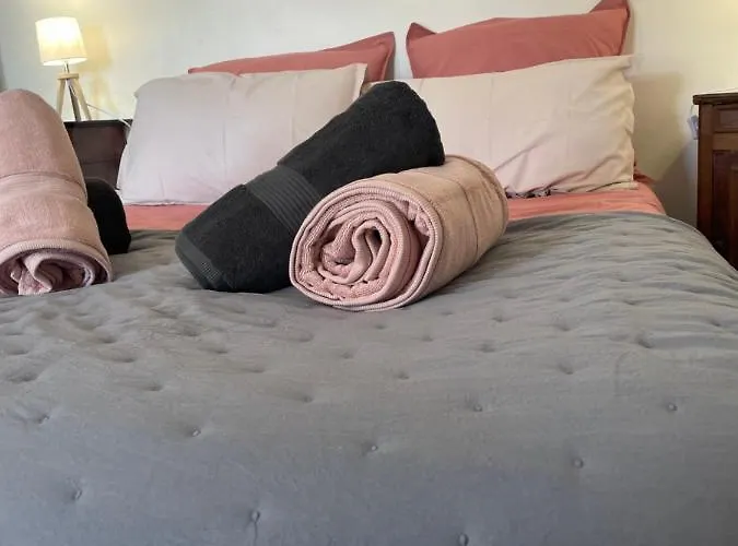 Σπίτι διακοπών La Ferme L'etang *