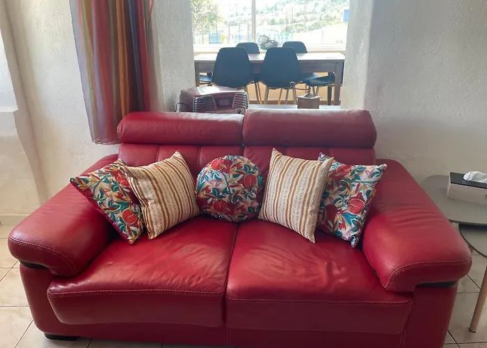 Σπίτι διακοπών La Ferme L'etang