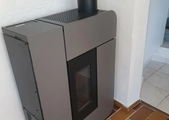 La Ferme L'etang * Vachères