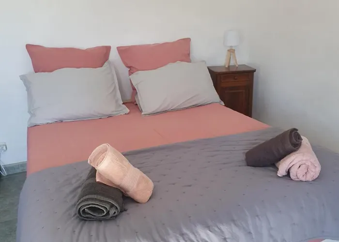 La Ferme L'etang Σπίτι διακοπών