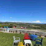 La Ferme L'etang Hébergement de vacances Vachères