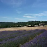 La Ferme L'etang Vachères