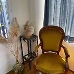 펜션 La Ferme L'etang