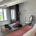 La Ferme L'etang * Vachères