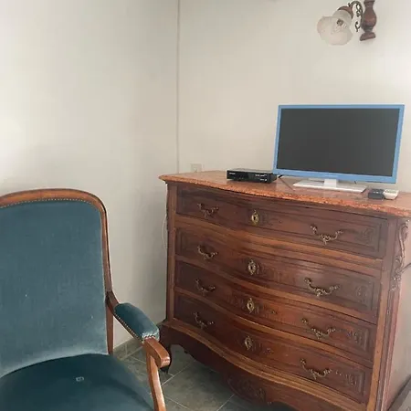 Hébergement de vacances La Ferme L'etang Vachères