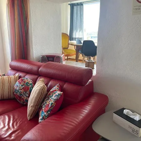 Holiday home La Ferme L'etang *