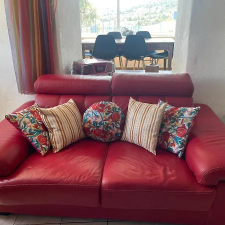 Hébergement de vacances La Ferme L'etang