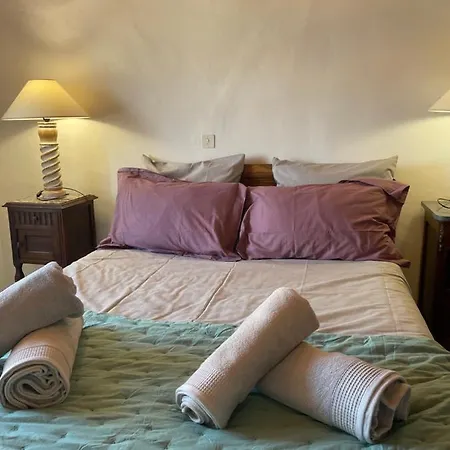Holiday home La Ferme L'etang *