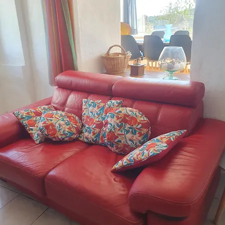 Holiday home La Ferme L'etang *