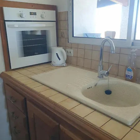 La Ferme L'etang Vachères