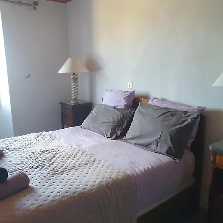 Holiday home La Ferme L'etang