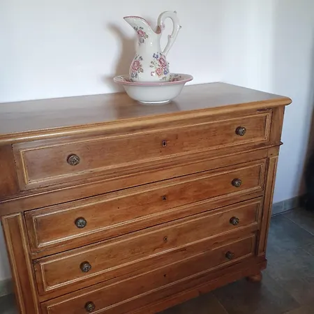 La Ferme L'etang Holiday home Vacheres