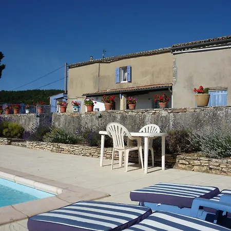 Holiday home La Ferme L'etang