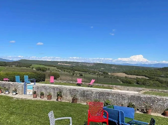 La Ferme L'etang Holiday home Vacheres