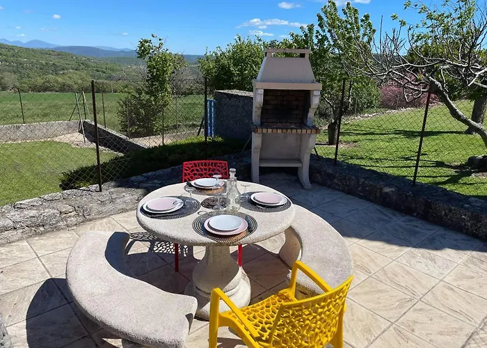 La Ferme L'etang Holiday home *