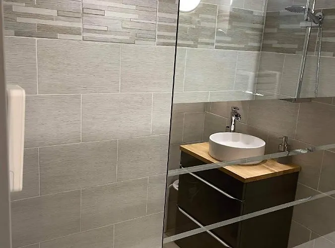 Holiday home La Ferme L'etang Vacheres