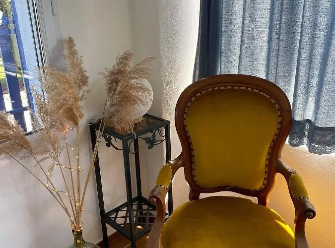 Holiday home La Ferme L'etang