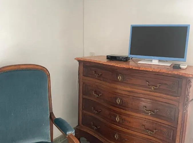 Holiday home La Ferme L'etang Vacheres