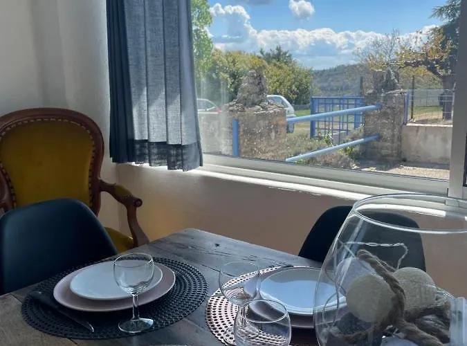 La Ferme L'etang * Vacheres