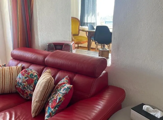 Holiday home La Ferme L'etang *