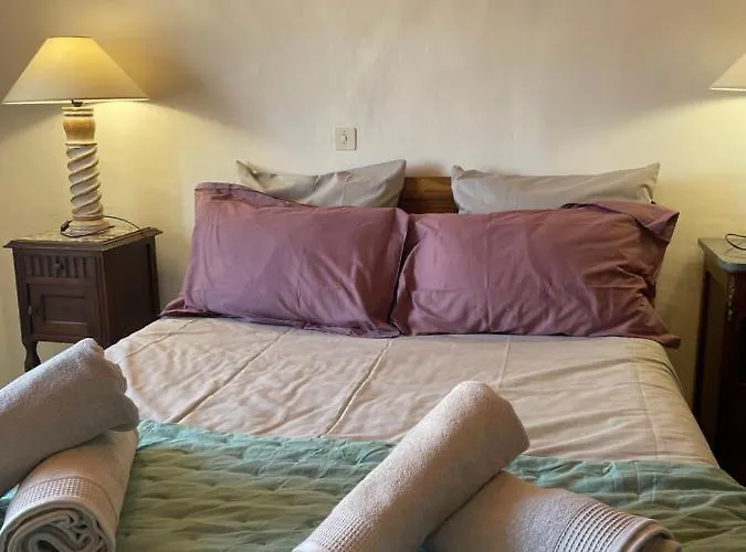 Holiday home La Ferme L'etang *