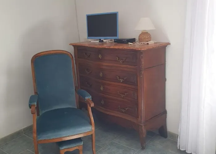 La Ferme L'etang Holiday home