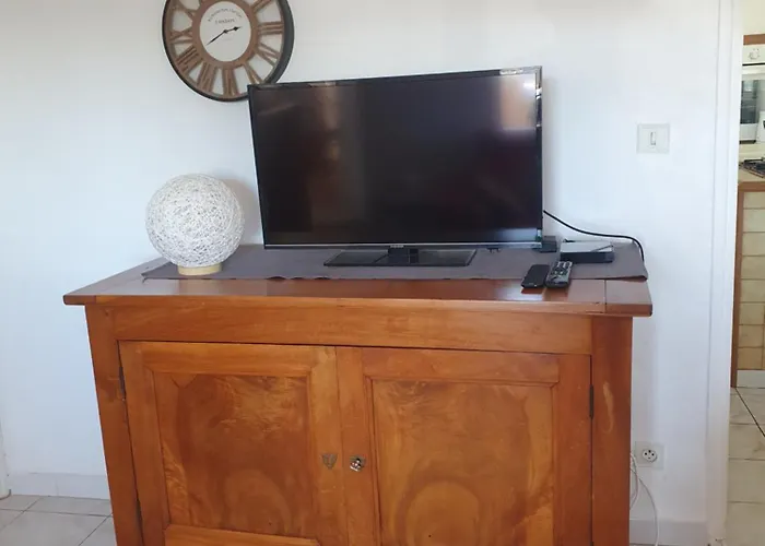 Holiday home La Ferme L'etang