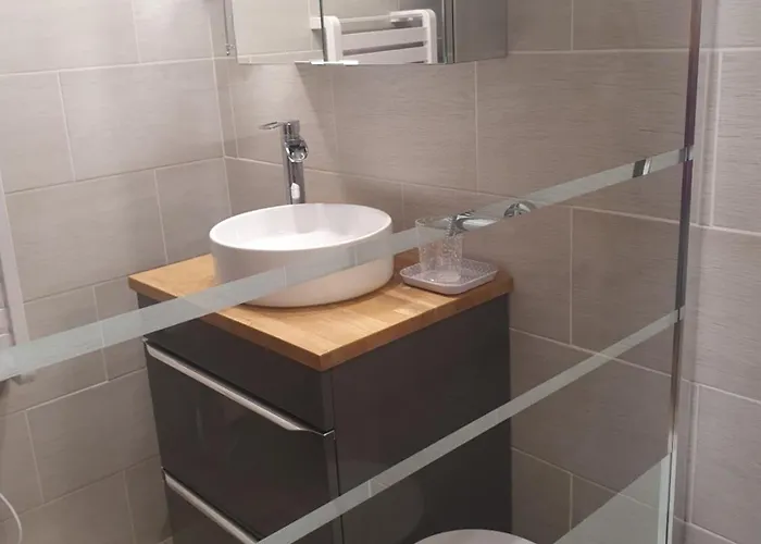 La Ferme L'etang Holiday home *