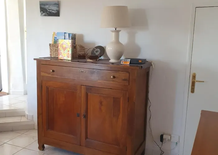 La Ferme L'etang Holiday home Vacheres