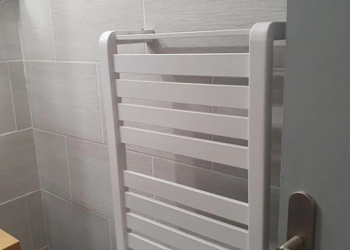 Holiday home La Ferme L'etang Vacheres