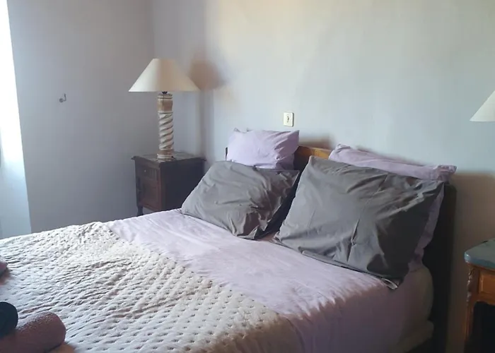 Holiday home La Ferme L'etang