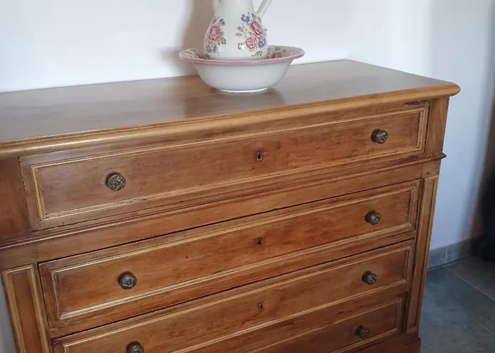 La Ferme L'etang Holiday home Vacheres