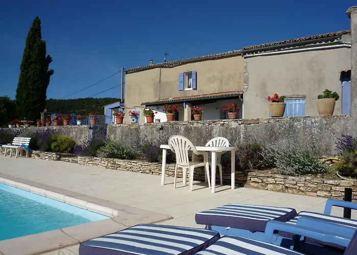 Holiday home La Ferme L'etang